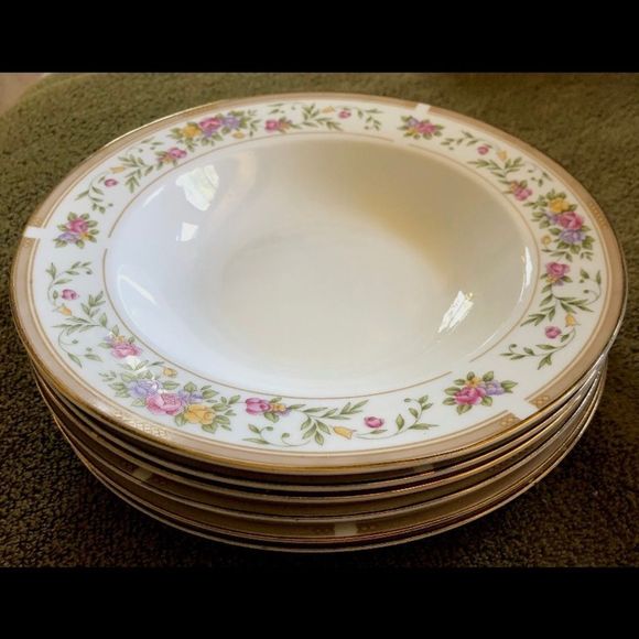 Faberware/Bellini bowls. Set of 10. - Picture 2 of 5